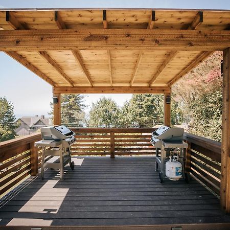 View Crest Lodge Тринидад Екстериор снимка