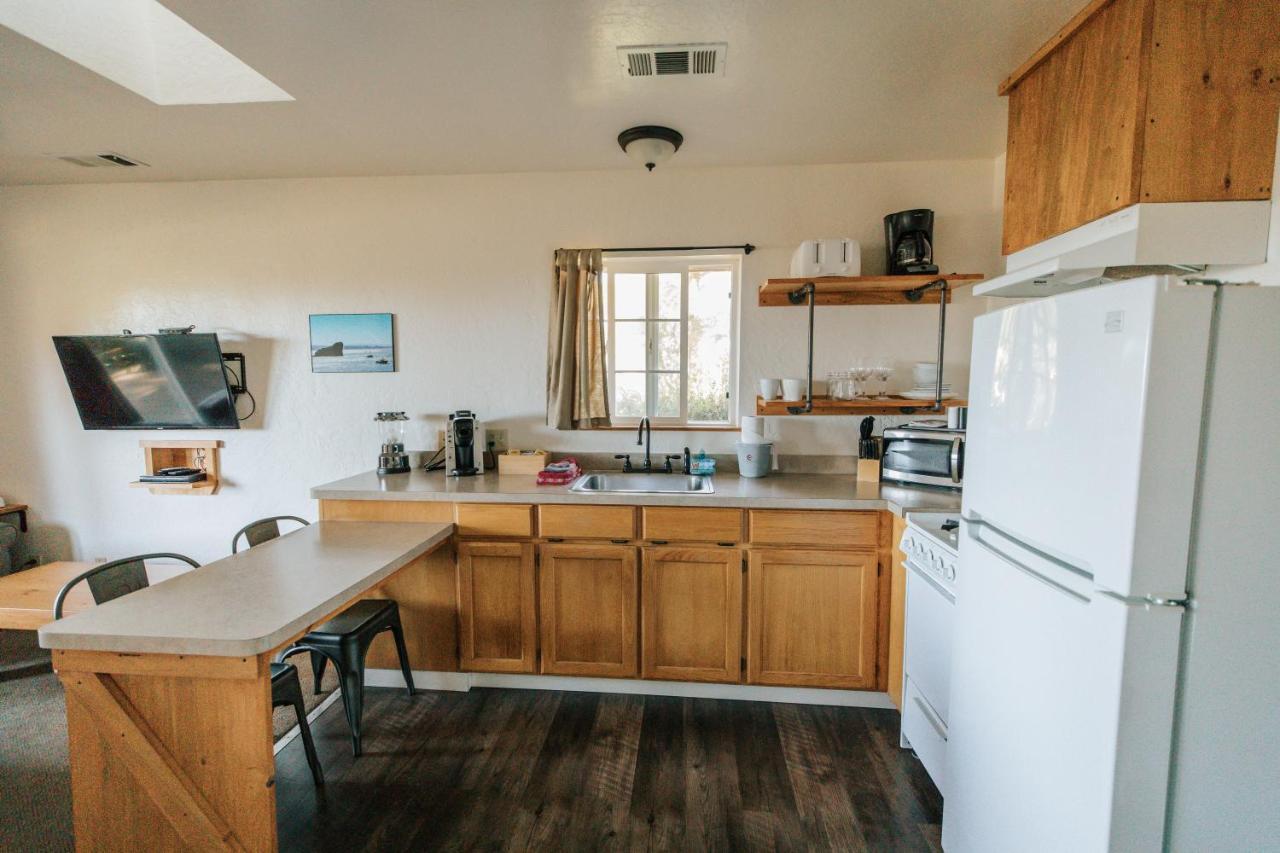 View Crest Lodge Тринидад Екстериор снимка