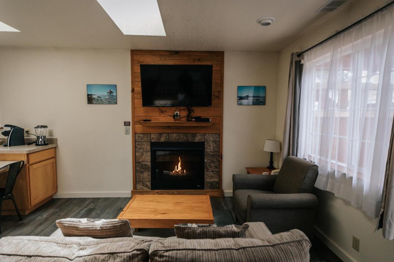 View Crest Lodge Тринидад Екстериор снимка