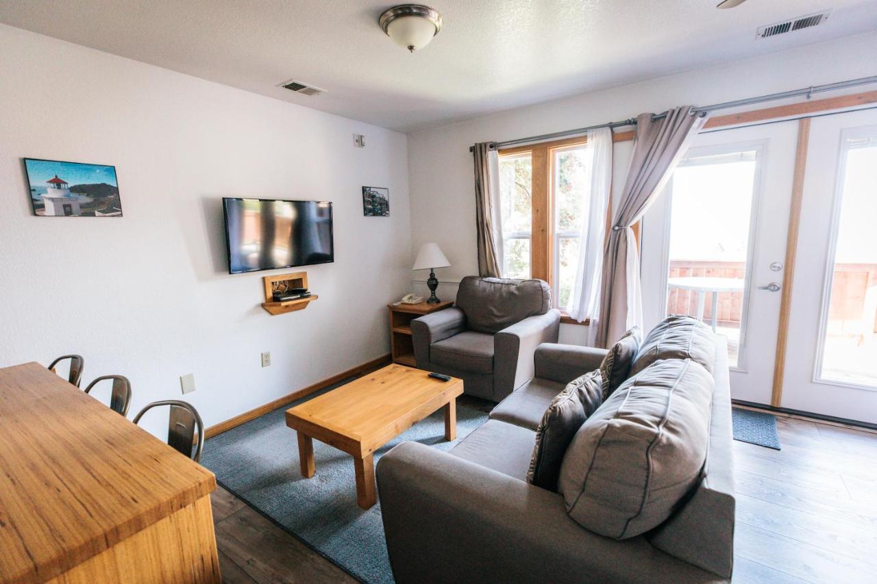 View Crest Lodge Тринидад Екстериор снимка