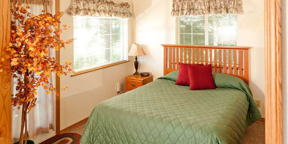 View Crest Lodge Тринидад Екстериор снимка