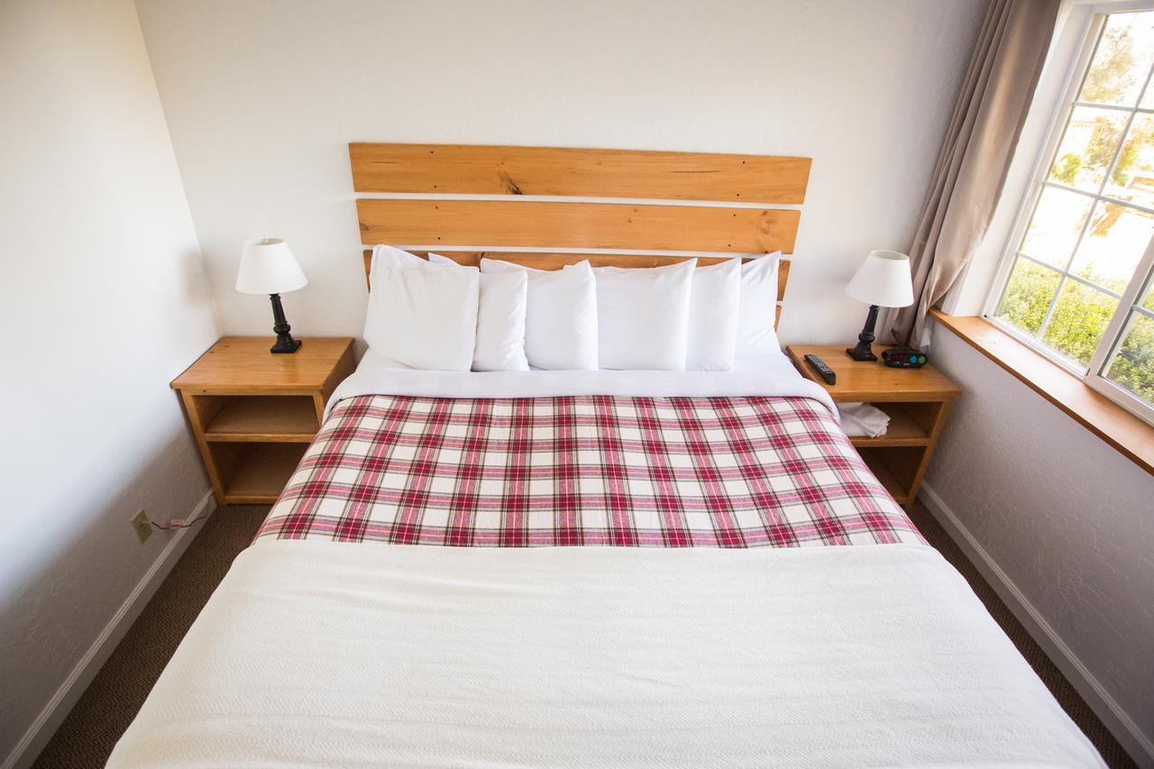 View Crest Lodge Тринидад Екстериор снимка