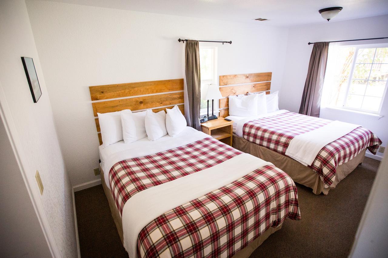 View Crest Lodge Тринидад Екстериор снимка